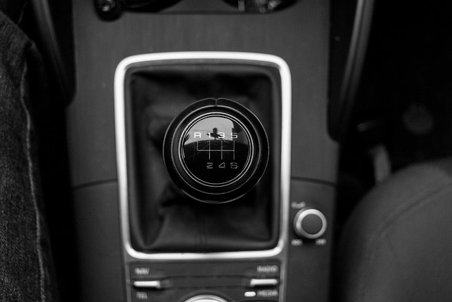 Audi A3 Getriebe – Ein umfassender Leitfaden